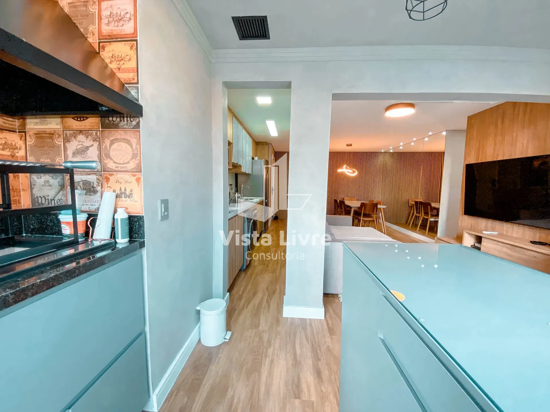 Apartamento, 3 quartos, 81 m² - Foto 6