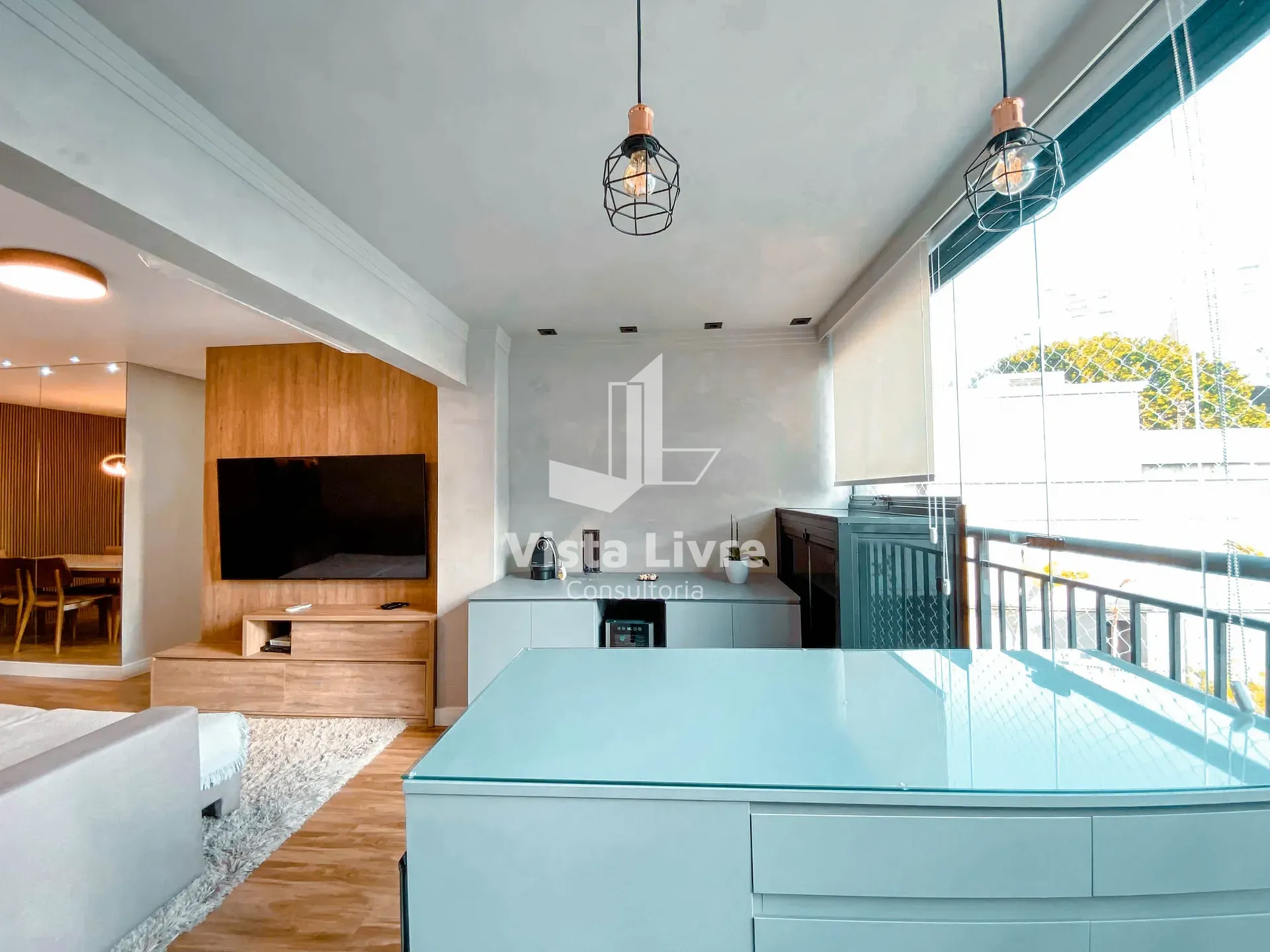 Apartamento, 3 quartos, 81 m² - Foto 3