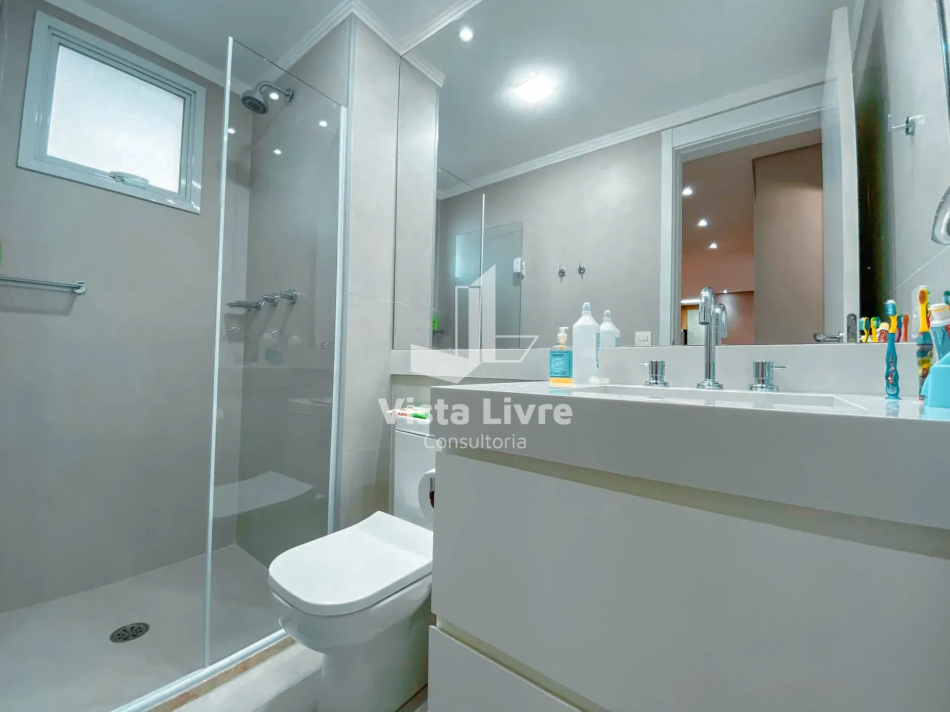 Apartamento, 3 quartos, 81 m² - Foto 18