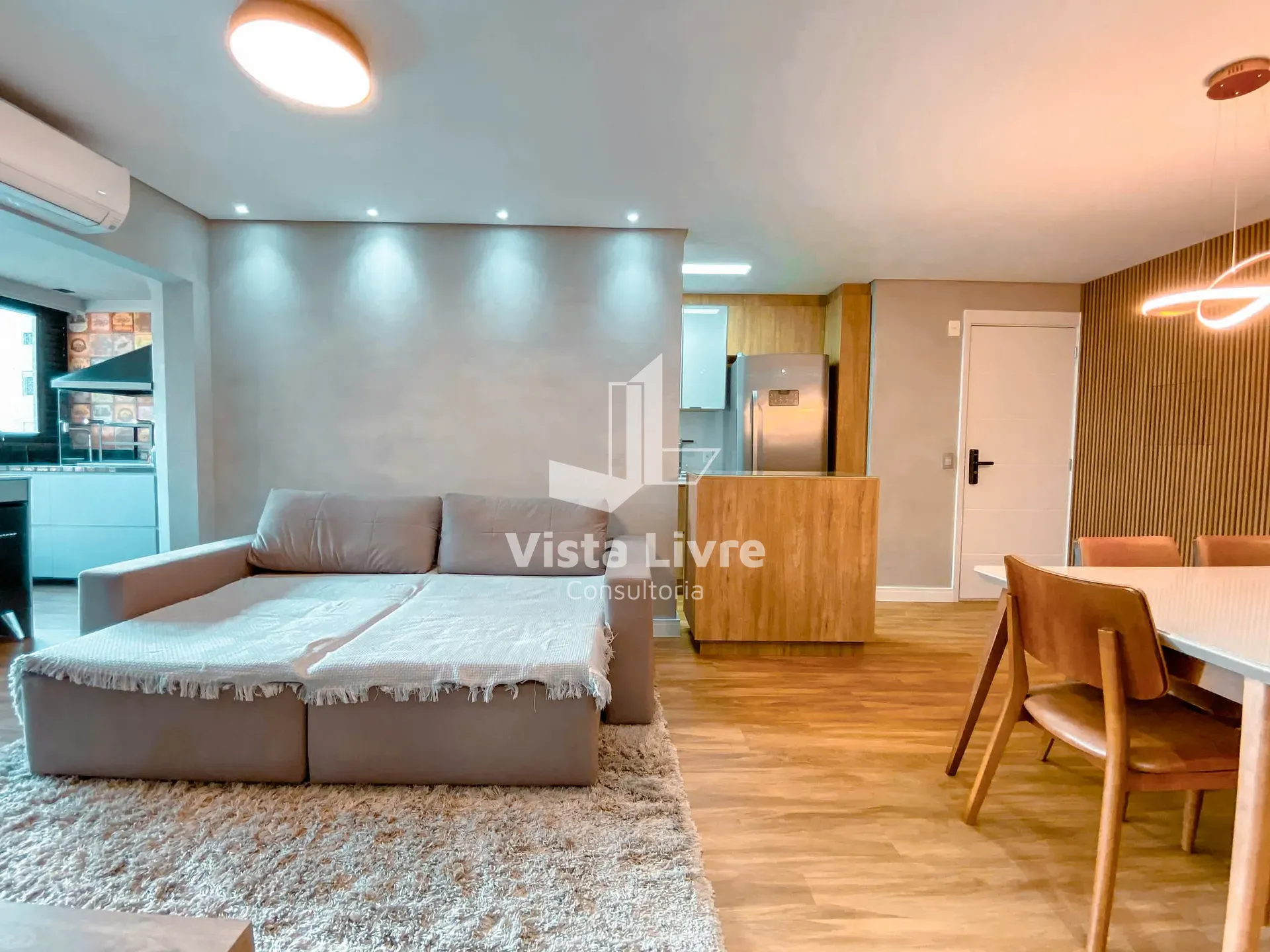 Apartamento, 3 quartos, 81 m² - Foto 7