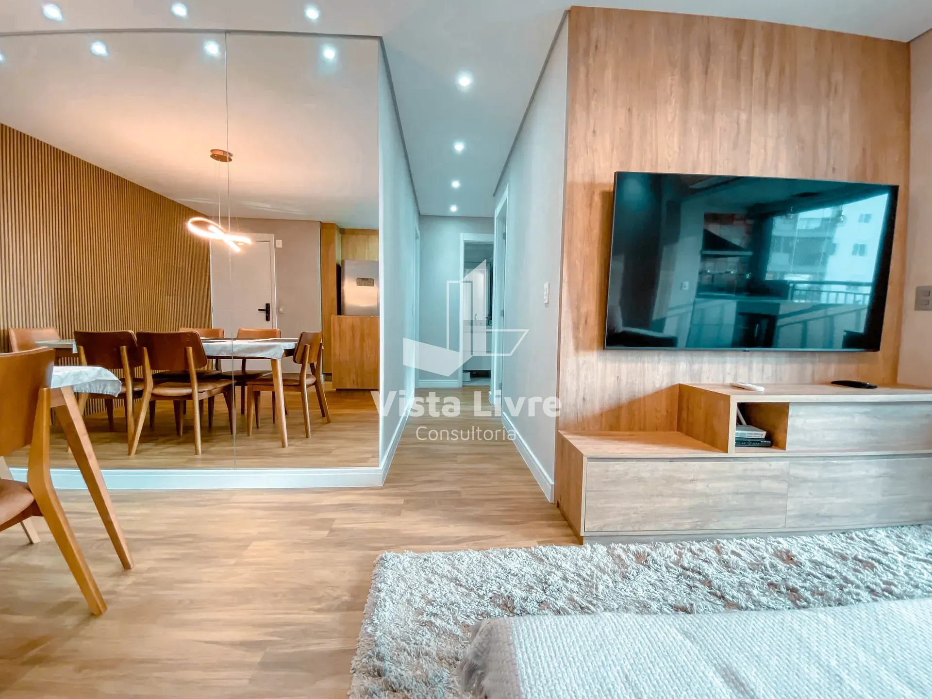 Apartamento, 3 quartos, 81 m² - Foto 9