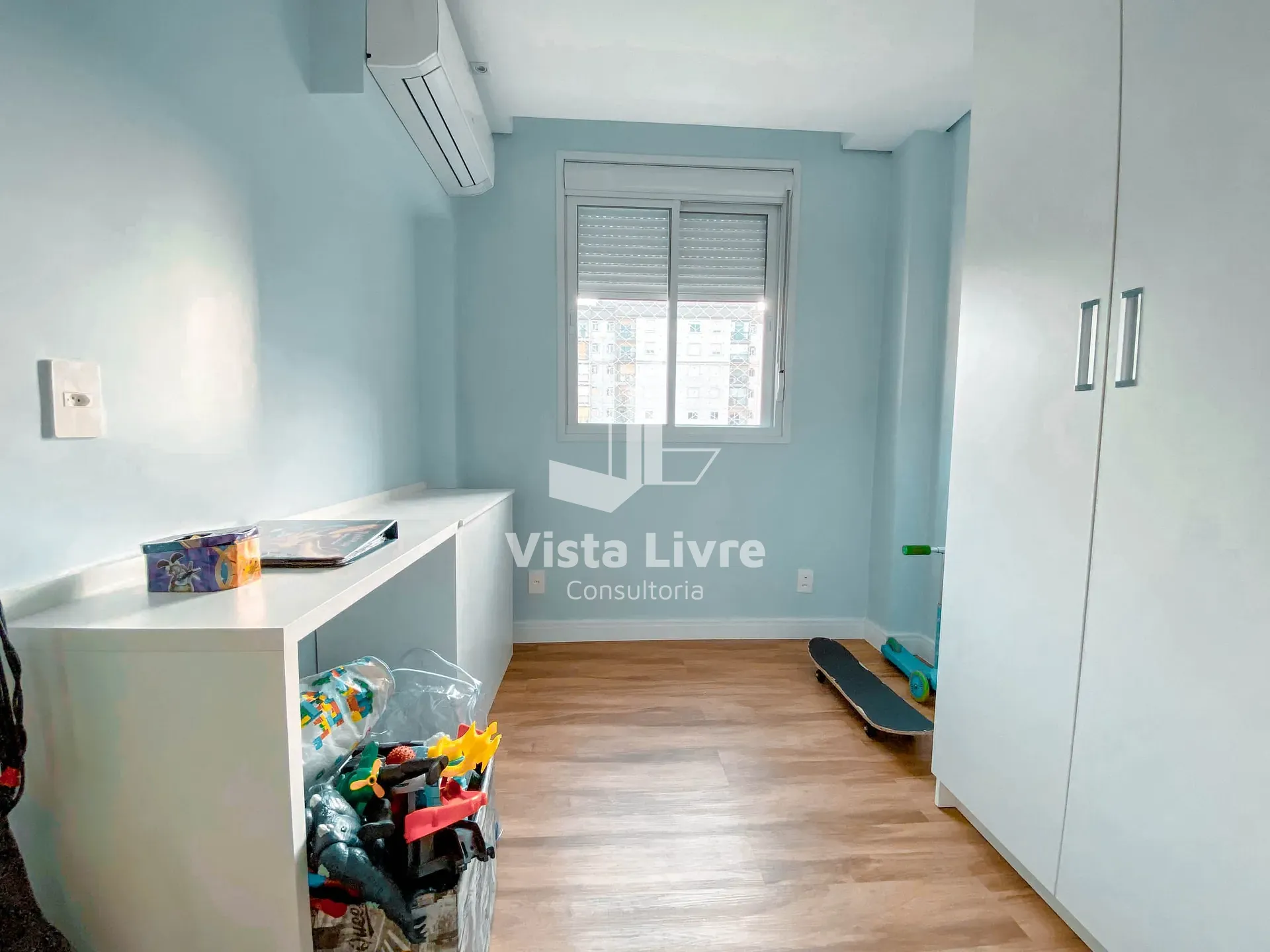 Apartamento, 3 quartos, 81 m² - Foto 12