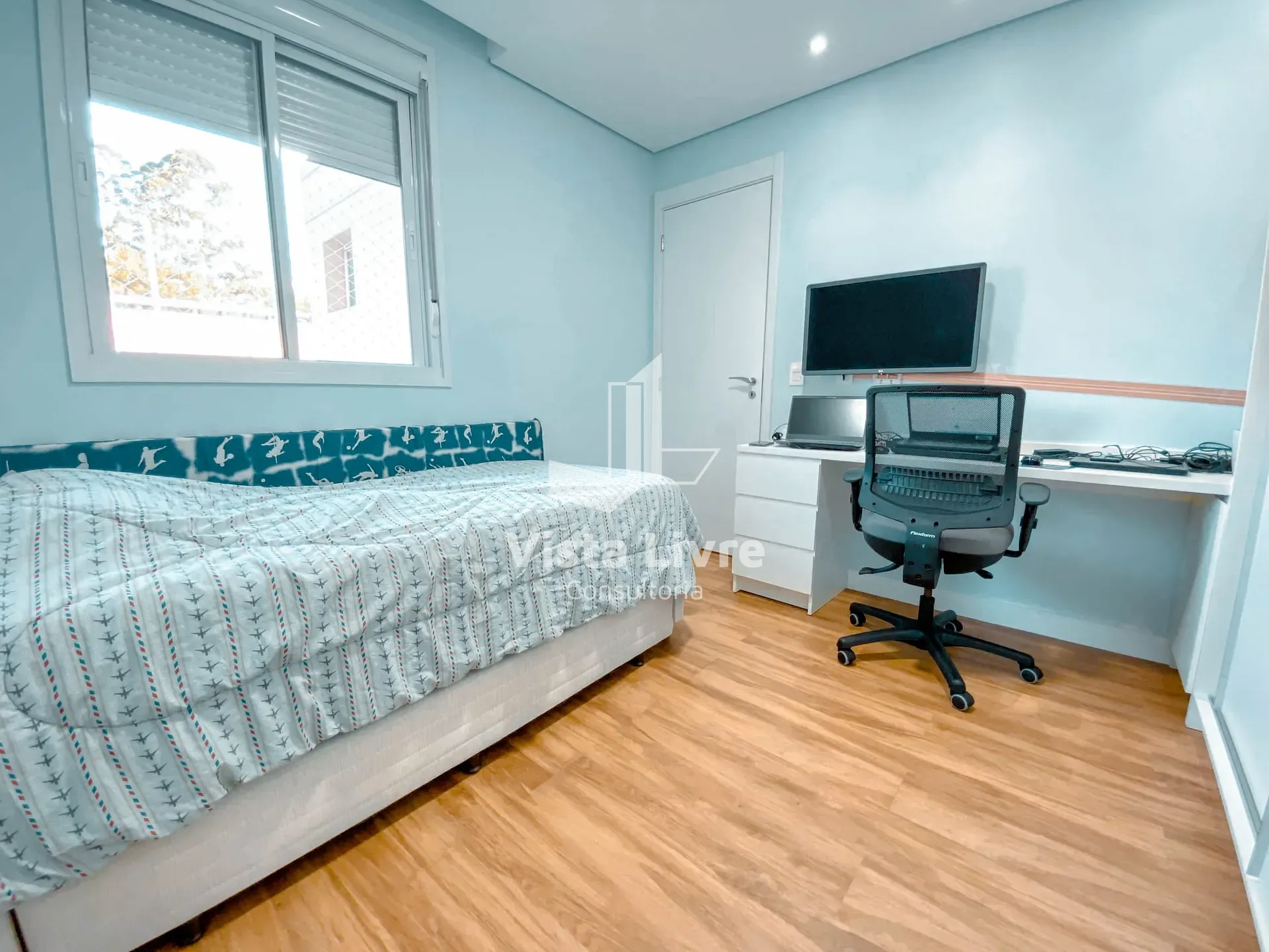 Apartamento, 3 quartos, 81 m² - Foto 14