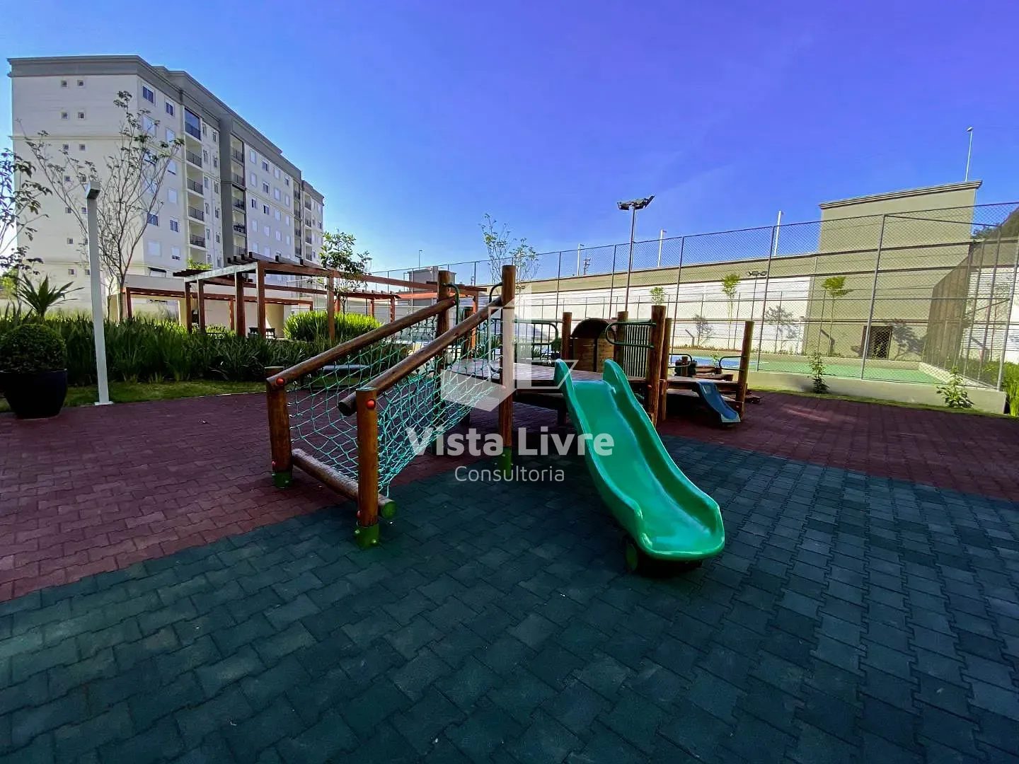 Apartamento, 3 quartos, 81 m² - Foto 26