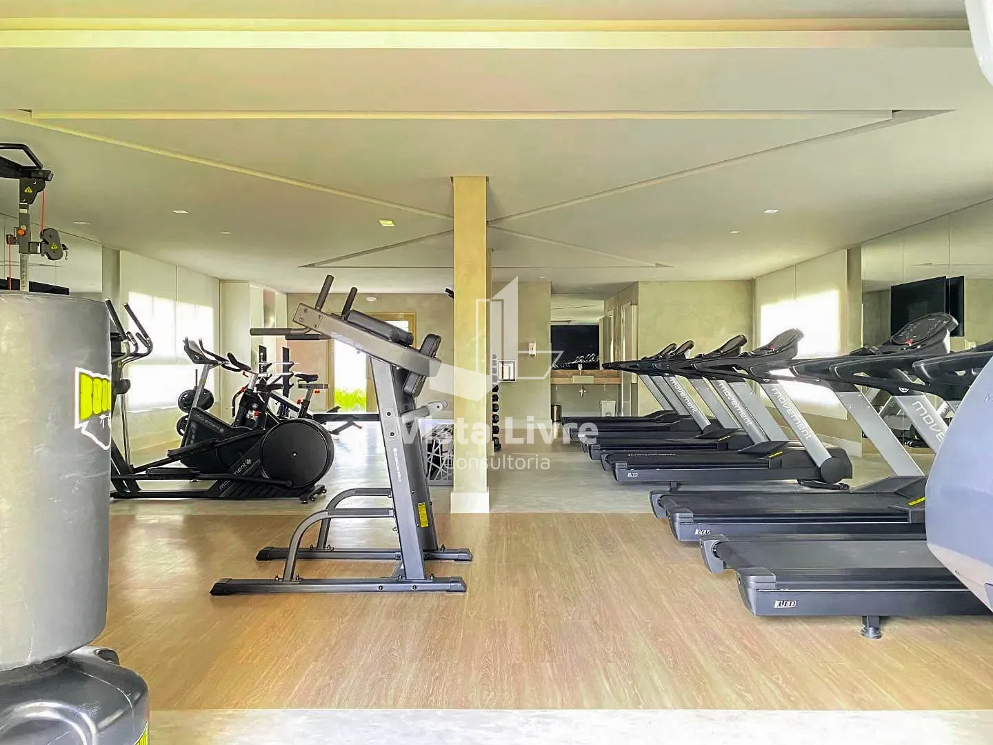 Apartamento, 3 quartos, 81 m² - Foto 21