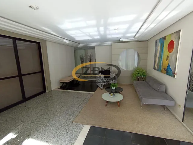 Apartamento com 285m² 3 quartos e 5 banheiros, à venda, no bairro Centro em Londrina