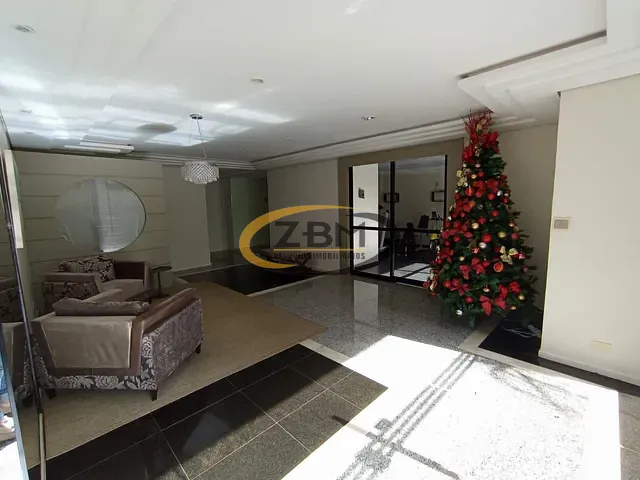 Apartamento com 285m² 3 quartos e 5 banheiros, à venda, no bairro Centro em Londrina