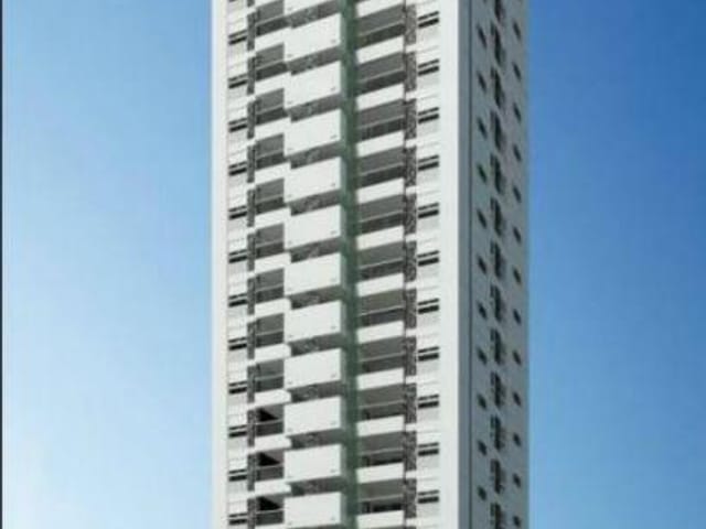 Foto do Apartamento - Apartamento residencial à venda, Chácara Klabin, São Paulo. | ZONA LESTE IMÓVEIS