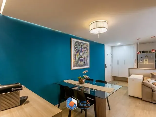 Apartamento com 64m² 2 quartos e 2 banheiros, à venda, no bairro Vila São Paulo em São Paulo
