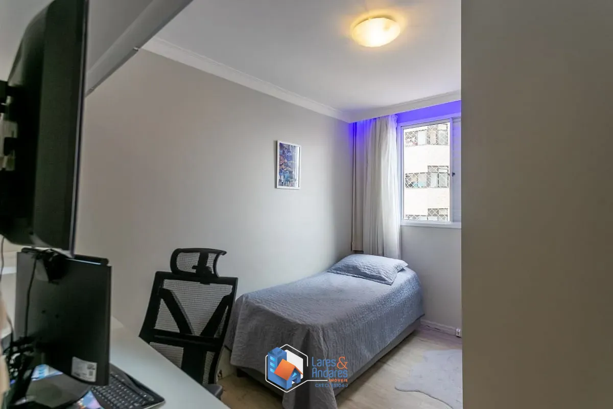 Apartamento, 2 quartos, 64 m² - Foto 22