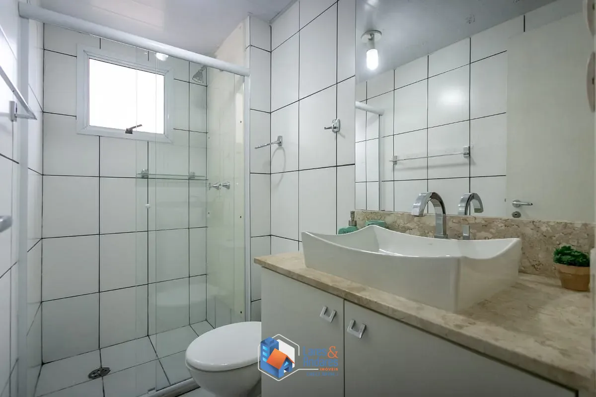 Apartamento, 2 quartos, 64 m² - Foto 10