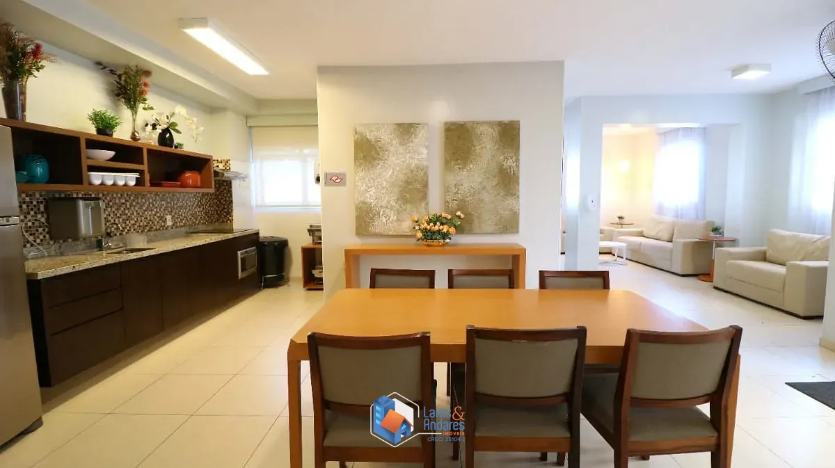 Apartamento, 2 quartos, 64 m² - Foto 33