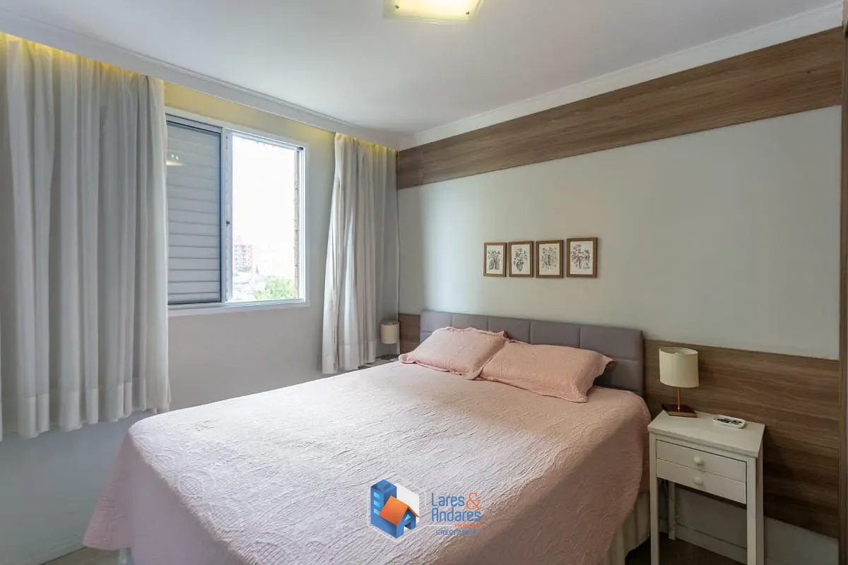 Apartamento, 2 quartos, 64 m² - Foto 21