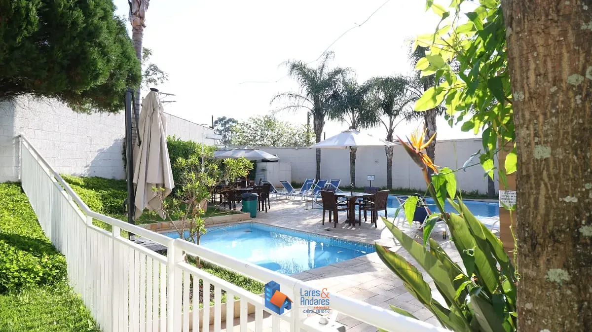 Apartamento, 2 quartos, 64 m² - Foto 26