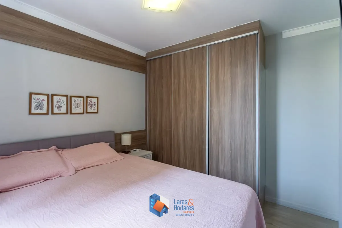 Apartamento, 2 quartos, 64 m² - Foto 18