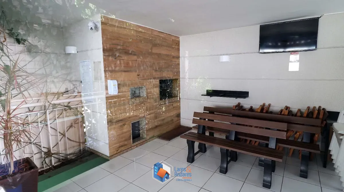 Apartamento, 2 quartos, 64 m² - Foto 30