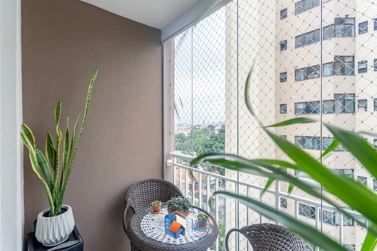 Apartamento, 2 quartos, 64 m² - Foto 8