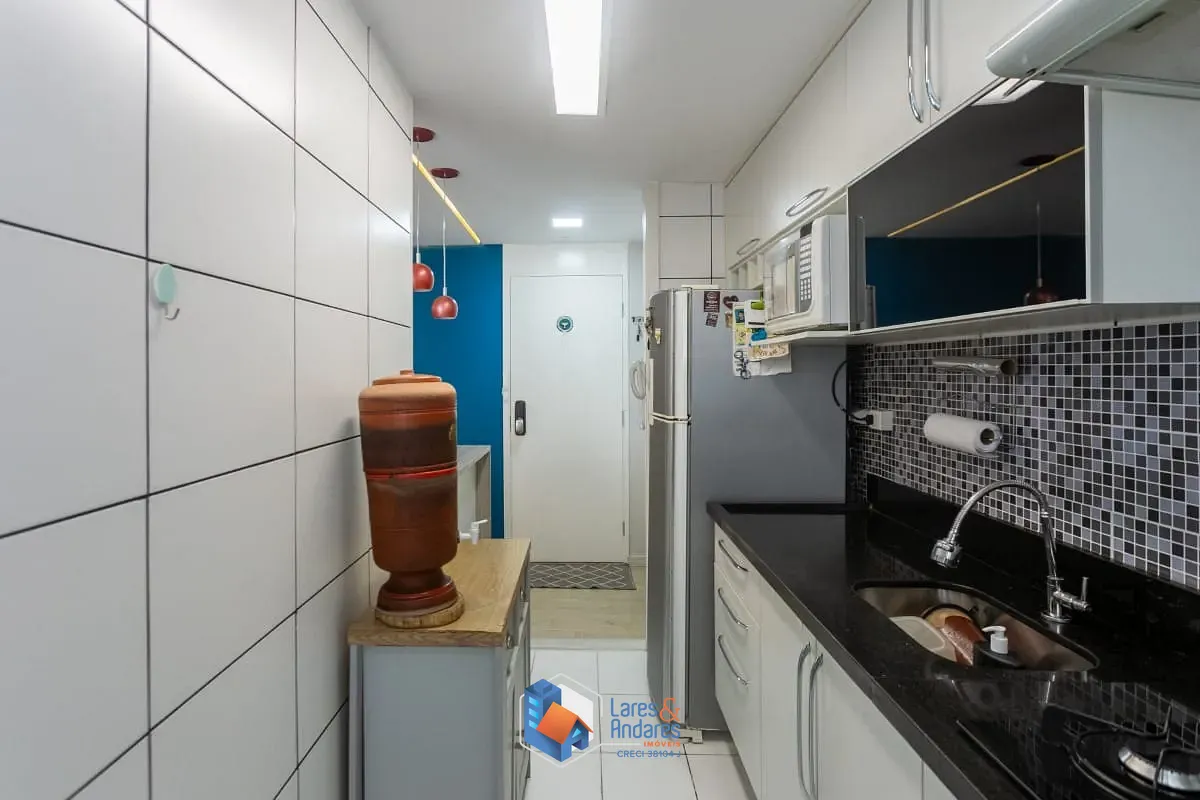 Apartamento, 2 quartos, 64 m² - Foto 17