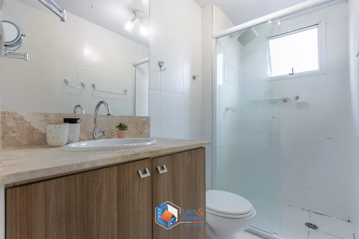 Apartamento, 2 quartos, 64 m² - Foto 12