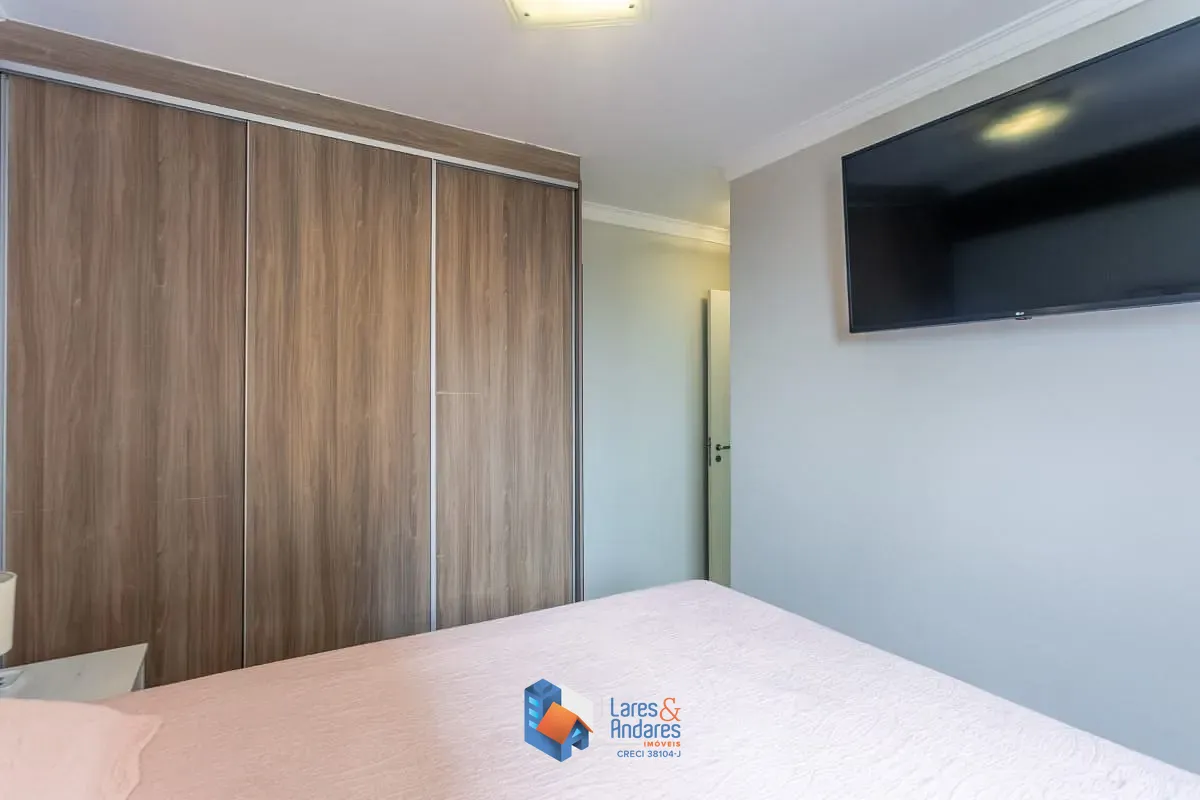 Apartamento, 2 quartos, 64 m² - Foto 19