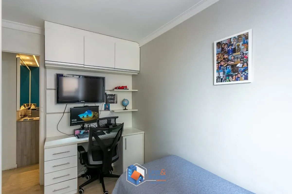 Apartamento, 2 quartos, 64 m² - Foto 24