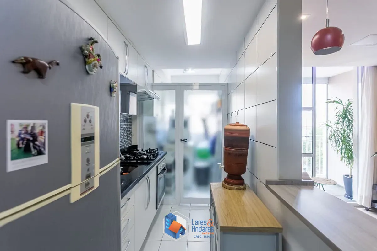 Apartamento, 2 quartos, 64 m² - Foto 15