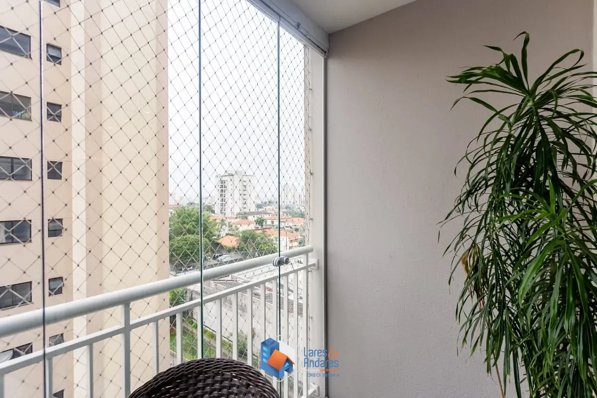 Apartamento, 2 quartos, 64 m² - Foto 9