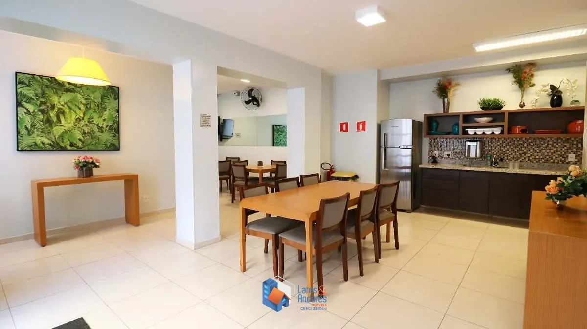 Apartamento, 2 quartos, 64 m² - Foto 32