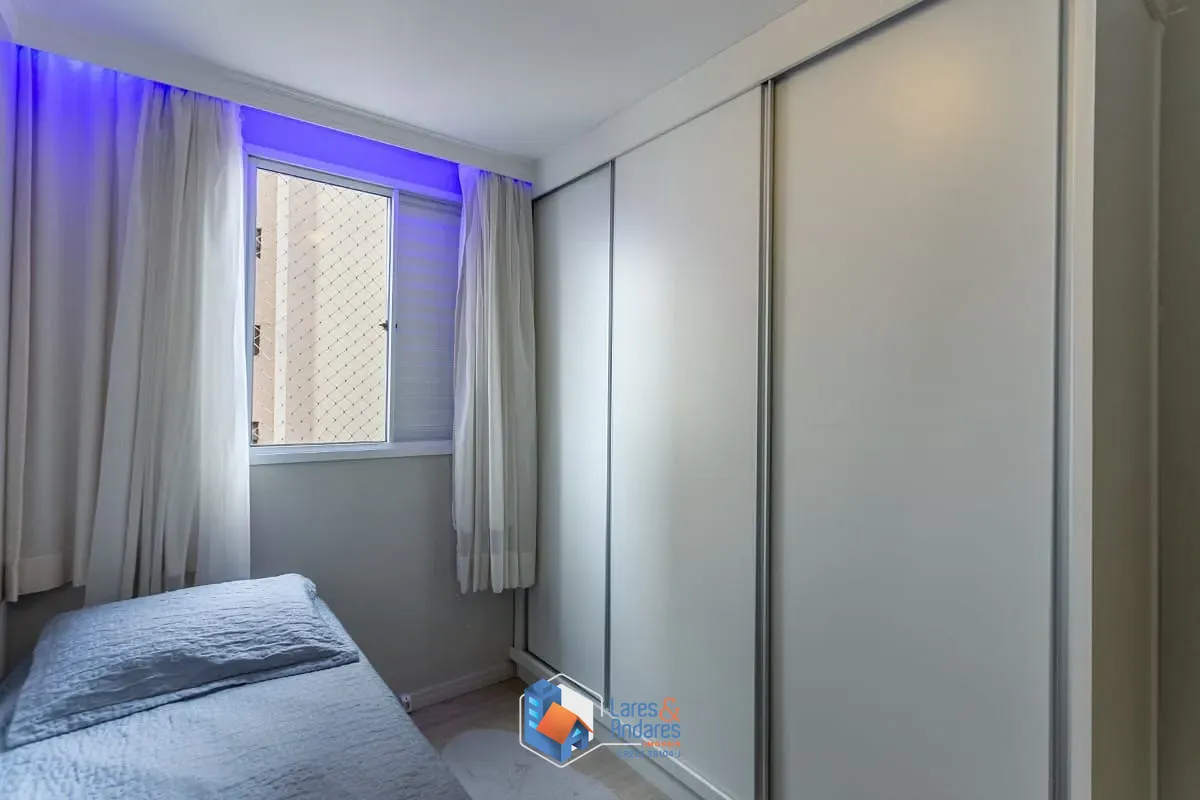 Apartamento, 2 quartos, 64 m² - Foto 23