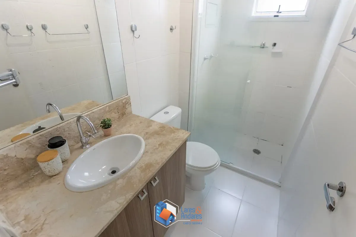 Apartamento, 2 quartos, 64 m² - Foto 13