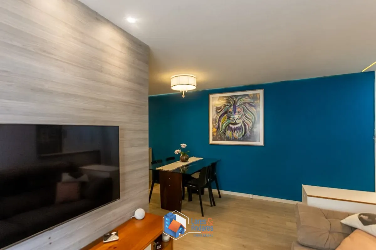 Apartamento, 2 quartos, 64 m² - Foto 7