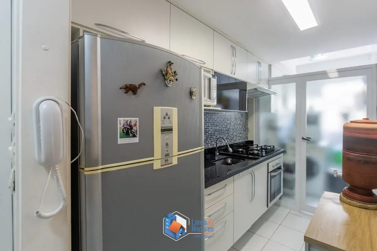 Apartamento, 2 quartos, 64 m² - Foto 14