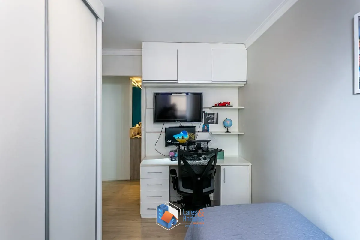 Apartamento, 2 quartos, 64 m² - Foto 25