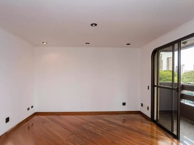 Foto do Apartamento - Apartamento tipo para venda em Jardim Avelino com 4 quartos, sendo 2 suítes, 238m² | Lares e Andares Imóveis