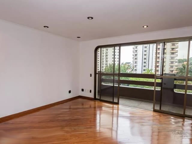 Foto do Apartamento - Apartamento tipo para venda em Jardim Avelino com 4 quartos, sendo 2 suítes, 238m² | Lares e Andares Imóveis