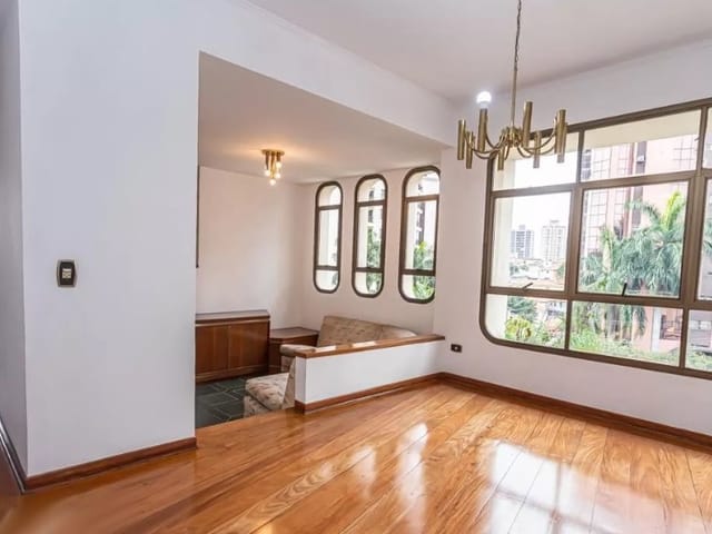 Foto do Apartamento - Apartamento tipo para venda em Jardim Avelino com 4 quartos, sendo 2 suítes, 238m² | Lares e Andares Imóveis