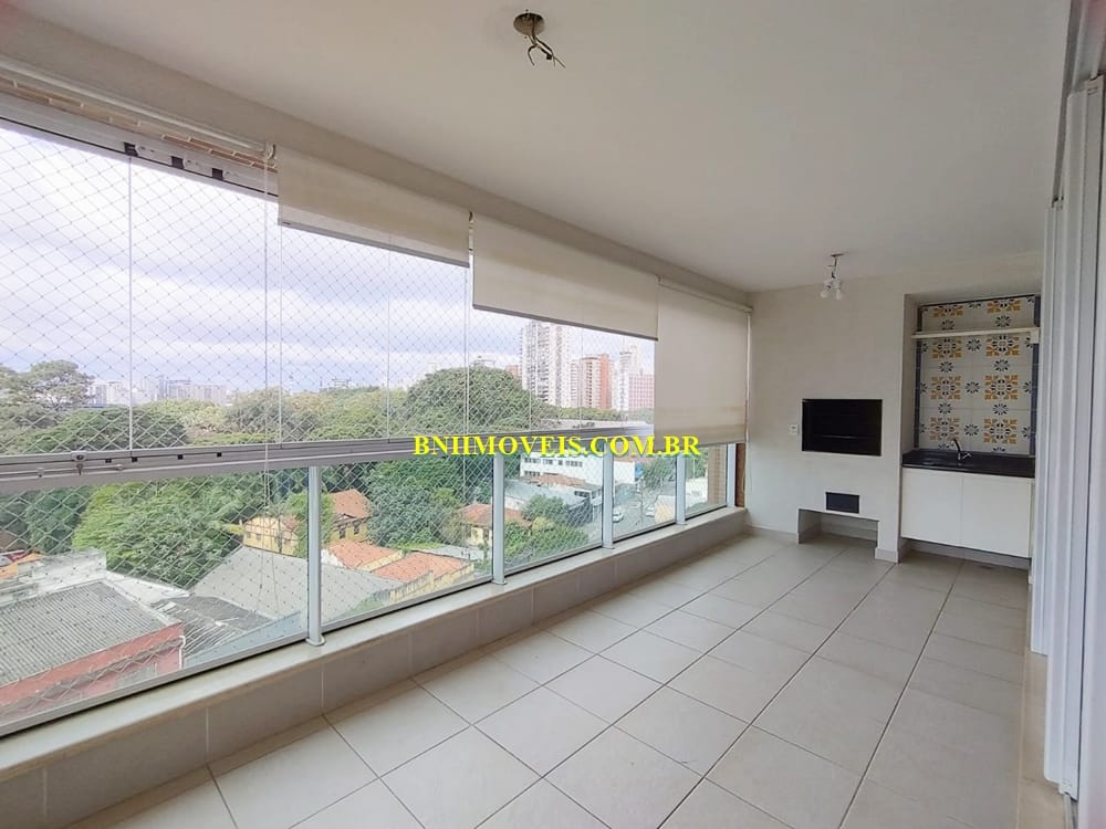 Apartamento, 3 quartos, 146 m² - Foto 3