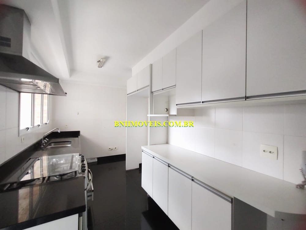 Apartamento, 3 quartos, 146 m² - Foto 7