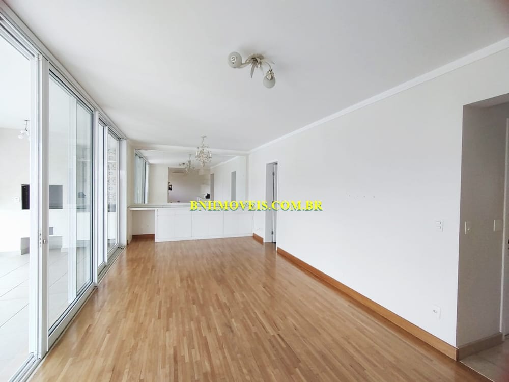 Apartamento, 3 quartos, 146 m² - Foto 1
