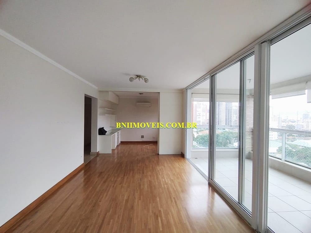Apartamento, 3 quartos, 146 m² - Foto 2