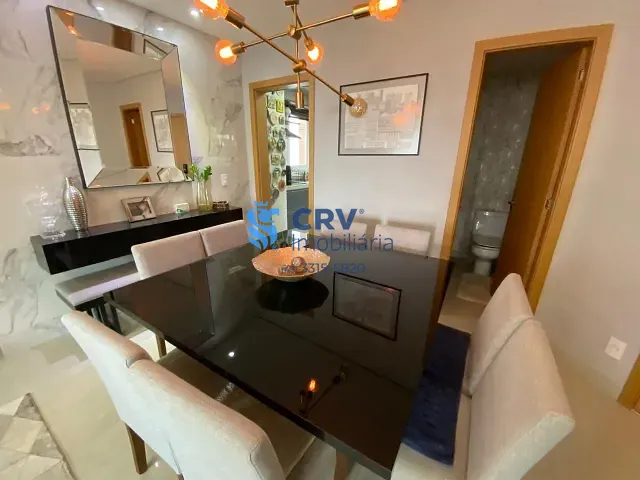 Apartamento com 205m² 3 quartos e 3 banheiros, à venda, no bairro Gleba Fazenda Palhano em Londrina