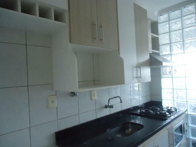 Foto do Apartamento - Apartamento residencial à venda, Vila Rossi, São José dos Campos. | INDEPENDENCE NEGOCIOS IMOBILIARIOS LTDA
