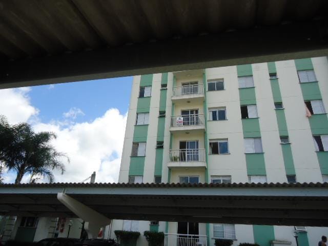 Foto do Apartamento - Apartamento residencial à venda, Vila Rossi, São José dos Campos. | INDEPENDENCE NEGOCIOS IMOBILIARIOS LTDA