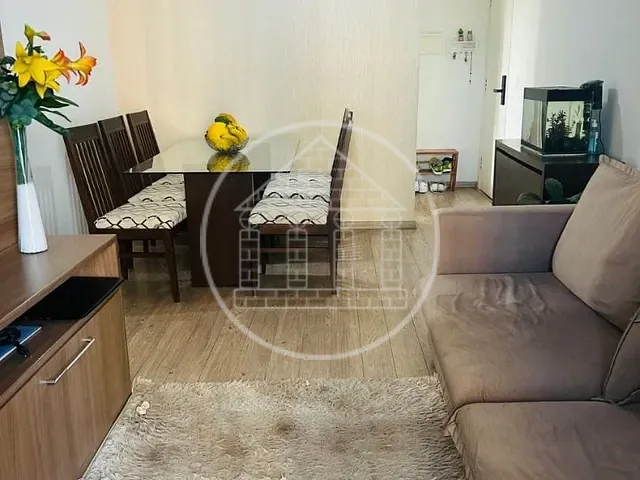 Apartamento com 74m² 3 quartos e 2 banheiros, à venda, no bairro Usina Piratininga em São Paulo