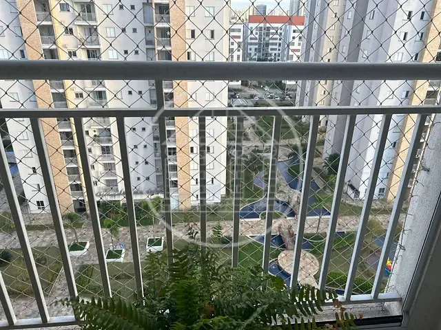 Apartamento com 74m² 3 quartos e 2 banheiros, à venda, no bairro Usina Piratininga em São Paulo