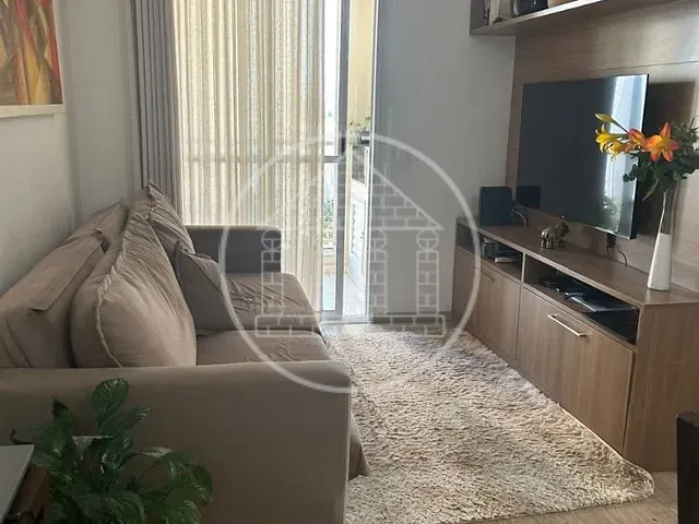 Apartamento com 74m² 3 quartos e 2 banheiros, à venda, no bairro Usina Piratininga em São Paulo
