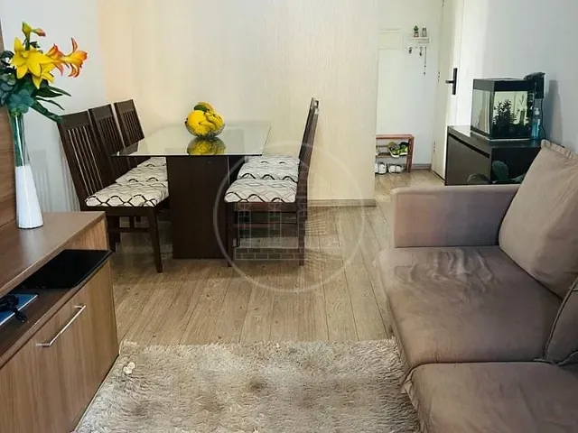 Apartamento com 74m² 3 quartos e 2 banheiros, à venda, no bairro Usina Piratininga em São Paulo