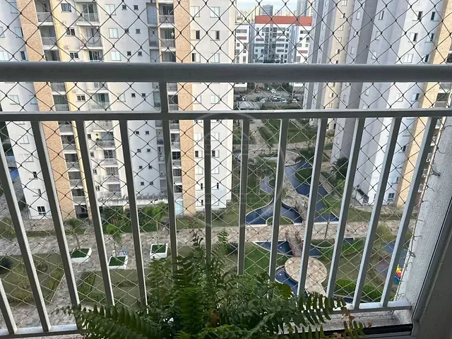 Apartamento com 74m² 3 quartos e 2 banheiros, à venda, no bairro Usina Piratininga em São Paulo