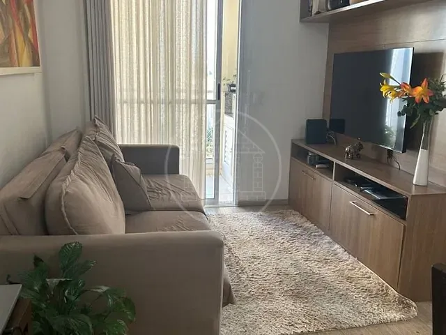 Apartamento com 74m² 3 quartos e 2 banheiros, à venda, no bairro Usina Piratininga em São Paulo
