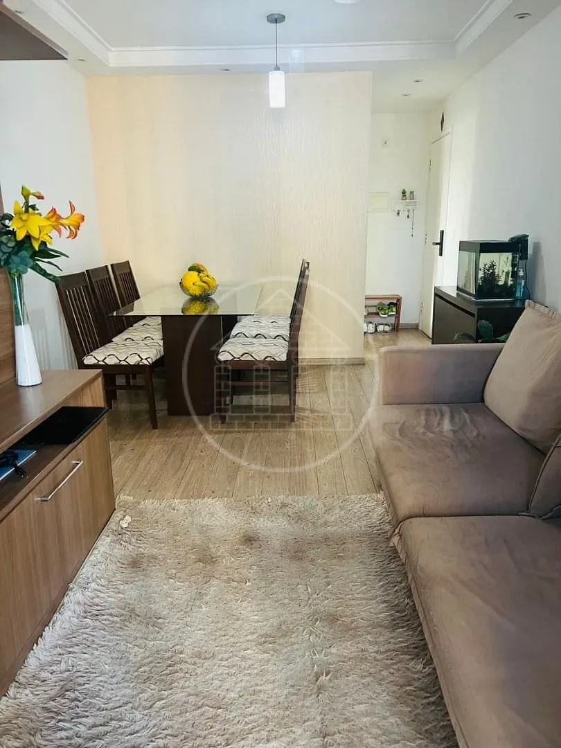 Apartamento, 3 quartos, 74 m² - Foto 2